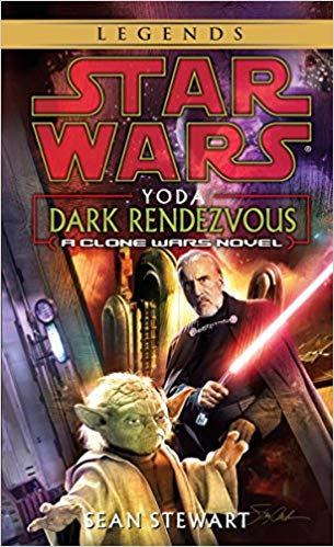 Star Wars - Yoda Audiobook