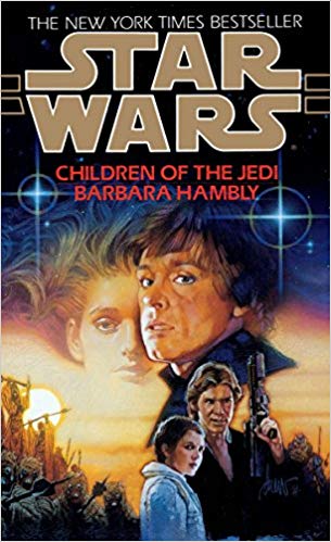 Star Wars - Children of the Jedi Audiobook Free