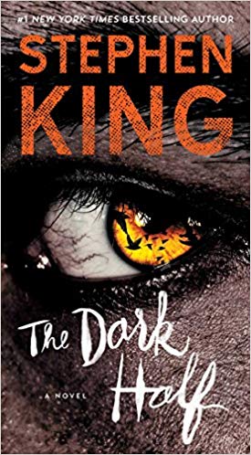 Stephen King - The Dark Half Audiobook Free