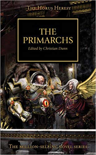 Warhammer 40k - The Primarchs Audiobook Free