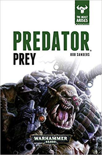 Warhammer 40k - Predator, Prey Audiobook Free