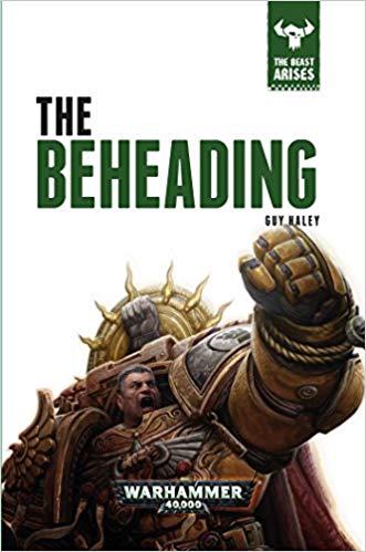 The Beheading Audiobook 