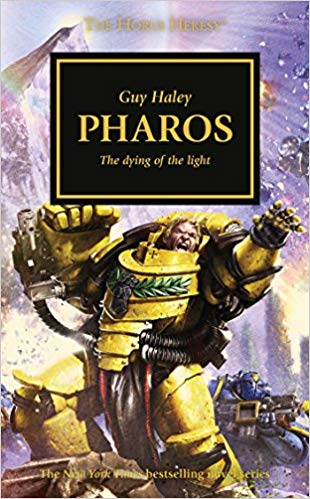 Warhammer 40k - Pharos Audiobook Free