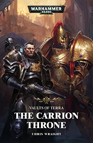 Warhammer 40k - Throne World Audiobook Free