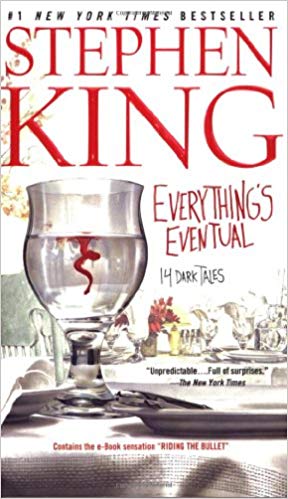 Stephen King - Everything