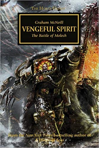 Battlefleet Gothic - Vengeful Spirit Audiobook