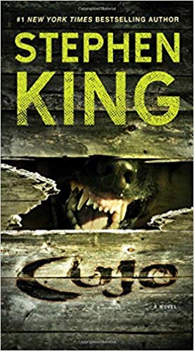 Stephen King - Cujo Audiobook Free