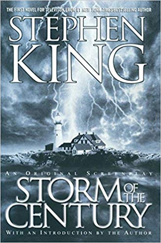 Stephen King - Storm of the Century Audiobook