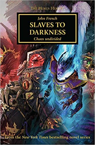 Warhammer 40k - Slaves to Darkness Audiobook Free