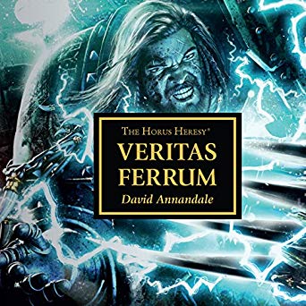 Warhammer 40k - Veritas Ferrum Audiobook