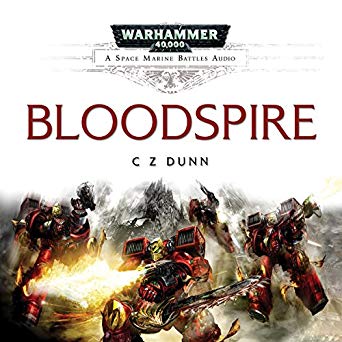Warhammer 40k - Bloodspire Audiobook Free