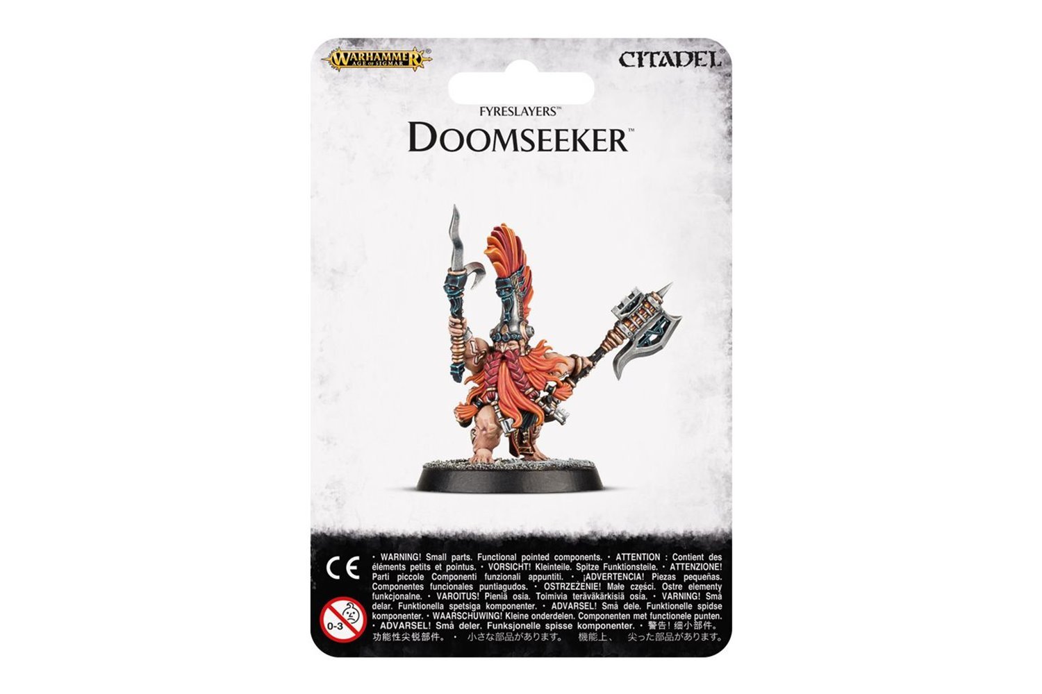 Warhammer 40k - Doomseeker Audiobook Free